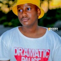 Mojalefa Tshepo Seete