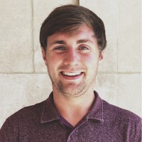 Luke Huber
