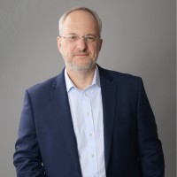 Stephen Grootes