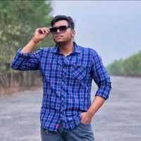 Gourav Dey