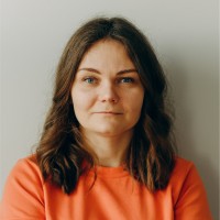 Olena Marchenko