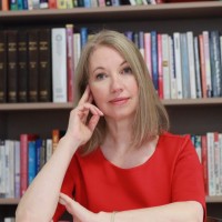 Jodie Mackay
