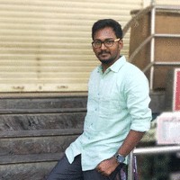 Vijay R