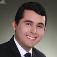 Sebastian Hernandez Salguero