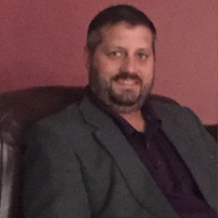 Paul Hite, COSS, COSM