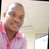 Gezani Phineas Chabalala