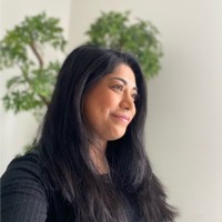Mansura Chowdhury