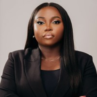Abiola Olawuyi - Bsc, Psm I