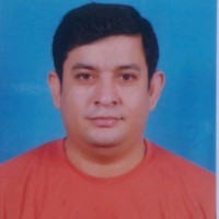 Kuldeep Bisht