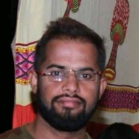 Roshan Dhondage