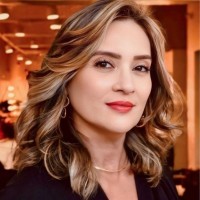 Silvana Teresa Melo Sousa