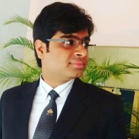 Prashant Kumar Singh