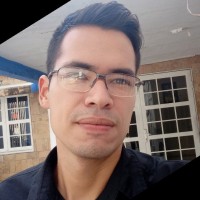 Enrique Alejandro Perdomo Álvarez