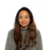Kushma Thapa