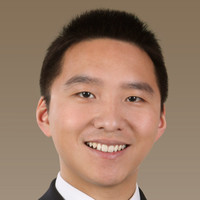 Aaron Zhang, Cfa