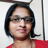 Ashwini Patil
