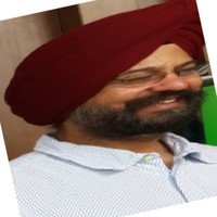 dr avtar singh