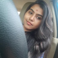 Anusha Raj
