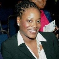 D'Niele L. Meade, MSIS