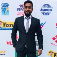 Ashish Kumar