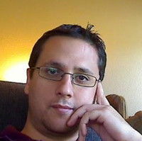 Joshua Pense