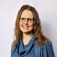Jane Gordon