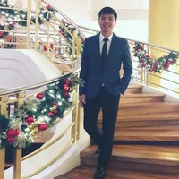 Stephen John E. Ramirez