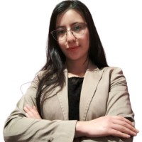 Aura Nelly Pinzón Rojas