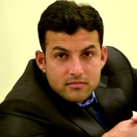 Muhammad Asif