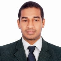 Mohd Ali Raza