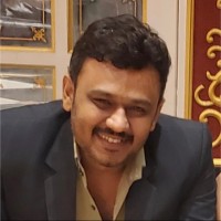 Chetan Patel