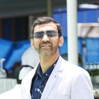 Abhay Kele
