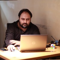 Shaaf Asad