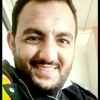 Ahmed Sayed