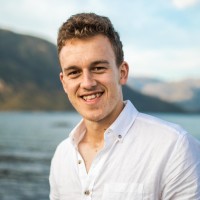 Blake Weston