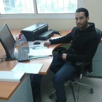mustapha touab