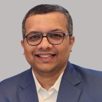 Gaurav Mistry