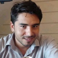 Muhammad Shoaib Khan