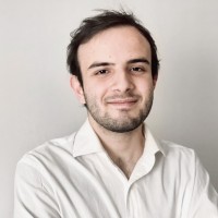 Shayan Homaei