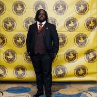 Kendric Johnson, M.Ed