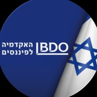האקדמיה לפיננסים