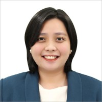 Katrina Joy Saputil, LPT