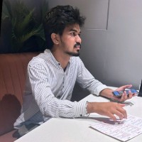 Rakshith Kumar M