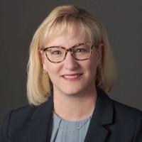 Julie (Julia) Kincaid