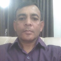 Vijay Ojha