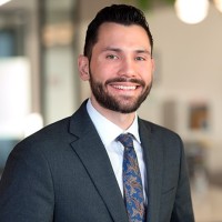Jordan Barrantes, Cpa