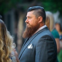 Jeffrey Kirby, Cprp