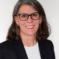 Margaret (Meg) Harrell, Ph.D.