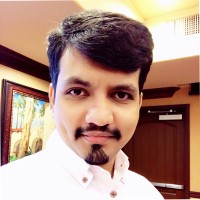Mayank Gosai