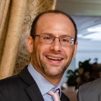 Eric Sherman